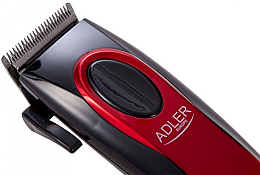 Düfte, Parfümerie und Kosmetik Haarschneider - Adler AD 2825