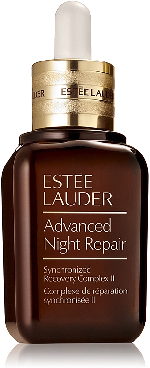 Anti-Falten Nachtserum - Estée Lauder Advanced Night Repair Synchronized Recovery Complex II