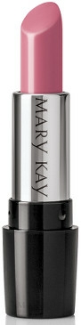 Langanhaltender glänzender Lippenstift - Mary Kay Gel Semi-Shine Lipstick — Bild Love Me Pink