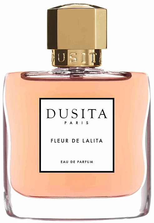 Parfums Dusita Fleur de Lalita - Eau de Parfum — Bild N1