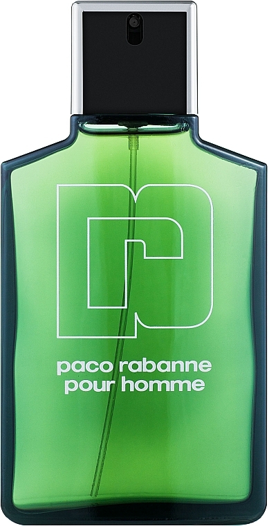 Paco Rabanne Pour Homme - Eau de Toilette — Foto N1