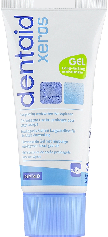 Zahngel - Dentaid Xeros Gel — Bild N1