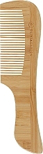 Haarkamm aus Bambus - Olivia Garden Bamboo Touch Comb 2 — Bild N1