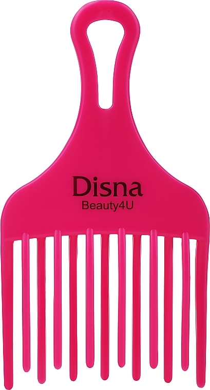 Haarkamm für Afro-Frisuren - Disna Ahuecador Comb — Bild N1