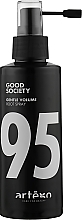 Düfte, Parfümerie und Kosmetik Volumenspray - Artego Good Society Gentle Volume Root Spray