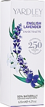 Yardley English Lavender Contemporary Edition - Eau de Toilette — Bild N2