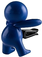Auto-Lufterfrischer - Mr&Mrs Gigi Car Freshener Blue Patchouli — Bild N2