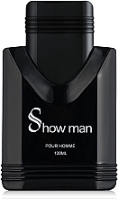 Lotus Valley Show Man - Eau de Toilette — Bild N1