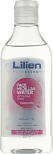 Mizellenwasser - Lilien Face Micellar Water — Bild N2