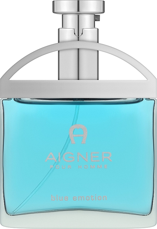 Aigner Blue Emotion - Eau de Toilette 