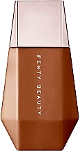Düfte, Parfümerie und Kosmetik Flüssiger Highlighter - Fenty Beauty Eaze Drop'Lit All-Over Glow Enhancer
