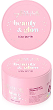 Düfte, Parfümerie und Kosmetik Stärkendes Körperöl - Eveline Cosmetics Beauty & Glow Body Lover!