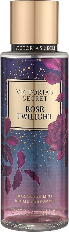 Parfümiertes Körperspray - Victoria's Secret Rose Twilight Fragrance Mist — Bild N1