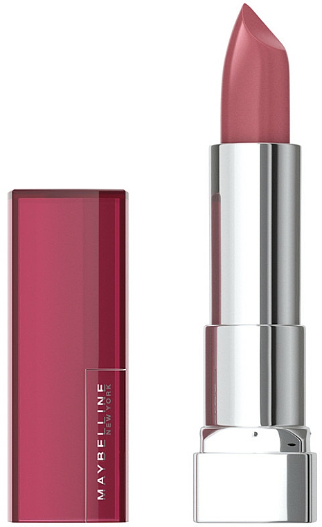 Lippenstift - Maybelline Color Sensational Satin Lipstick — Bild N1