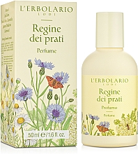 L'Erbolario Regine dei Prati Profumo - Eau de Parfum — Bild N2