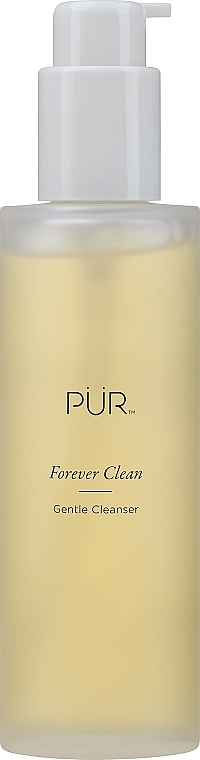 Gesichtsreinigungsgel - PUR Forever Clean Gentle Cleanser — Bild N1