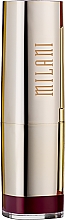 Feuchtigkeitsspendender pflegender Lippenstift - Milani Color Statement Lipstick — Bild N2