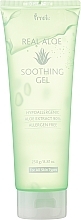 Feuchtigkeitsspendendes und beruhigendes Duschgel - Prreti Real Aloe Soothing Gel — Bild N1