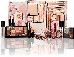 Kosmetik-Pflegeset Adventskalender 25-tlg. - Makeup Revolution You Are The Revolution Advent Calendar 2021 — Bild N4