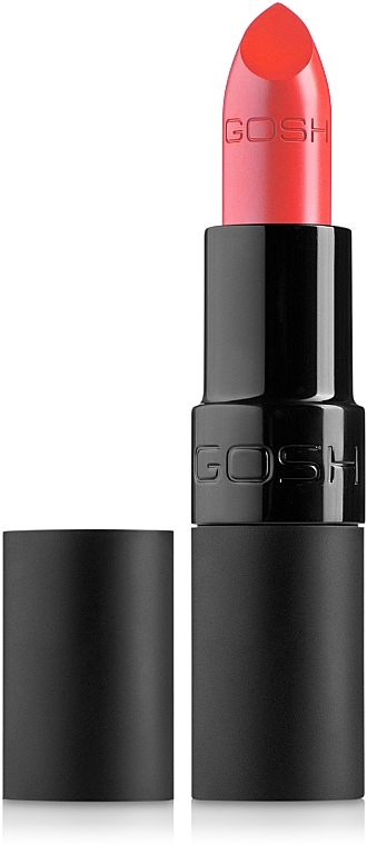 Matter Lippenstift - Gosh Velvet Touch Lipstick Matt — Bild N1