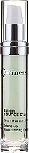 Intensive feuchtigkeitsspendende Essenz - Qiriness Elixir Source D`Eau — Bild N2