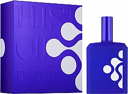Düfte, Parfümerie und Kosmetik Histoires de Parfums This Is Not A Blue Bottle 1.4 - Eau de Parfum