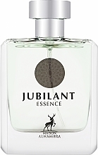 Alhambra Jubilant Essence  - Eau de Parfum — Bild N1