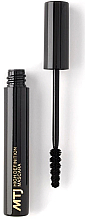 Wimperntusche - MTJ Cosmetics High Definition Mascara Black — Bild N1