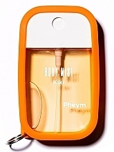 Düfte, Parfümerie und Kosmetik Pheym Kiki - Duftendes Körperspray