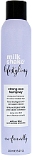Düfte, Parfümerie und Kosmetik Haarlack - Milk Shake Strong Eco Hairspray