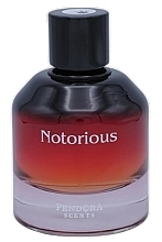 Düfte, Parfümerie und Kosmetik Pendora Scents Notorious - Eau de Parfum