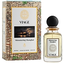 Viage Shimmering Shanghai - Parfum — Bild N2