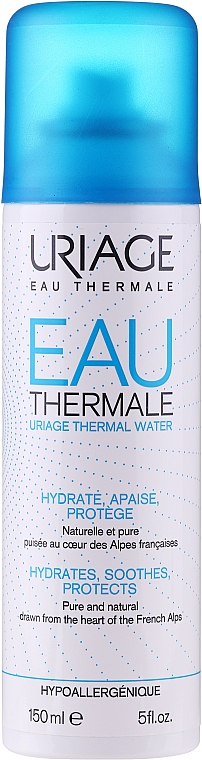 Beruhigendes Thermalwasser - Uriage Eau Thermale DUriage — Bild N4