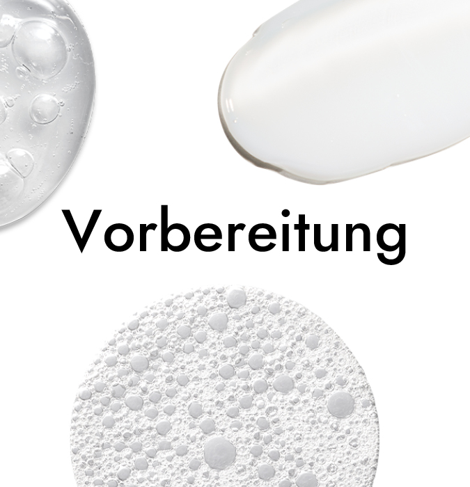 Vorbereitung