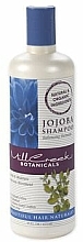 Düfte, Parfümerie und Kosmetik Shampoo mit Jojoba - Mill Creek Shampoo 