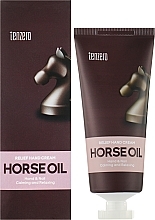 Handcreme mit Pferdefett - Tenzero Relief Hand Cream Horse Oil — Bild N2