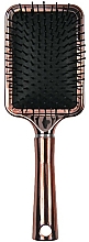 Düfte, Parfümerie und Kosmetik Haarbürste 1254 - Neess Hair Brush Rose Gold