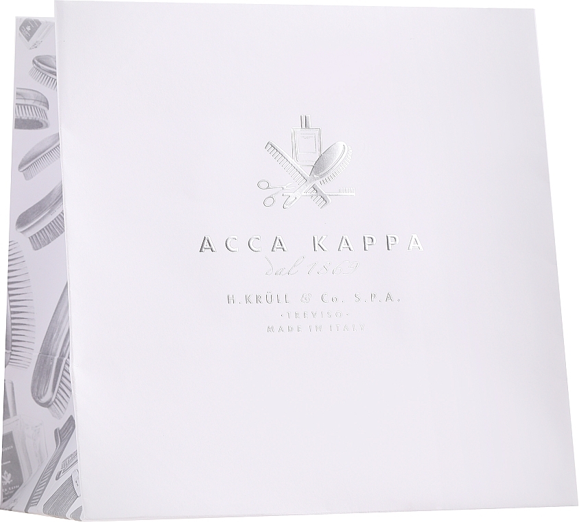 GESCHENK! Geschenkpaket - Acca Kappa Shopping Carton Bag — Bild N1