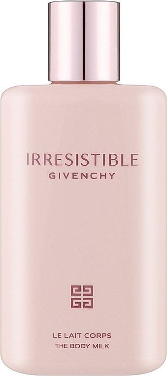 Givenchy Irresistible Givenchy - Körpermilch — Bild N1