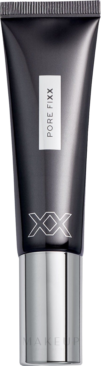Detox-Primer für das Gesicht - XX Revolution Pore FiXX Detoxifying Primer — Bild 30 ml