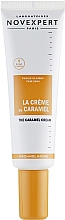 Düfte, Parfümerie und Kosmetik BB Creme für helle Haut - Novexpert Pro-Melanin The Caramel Cream