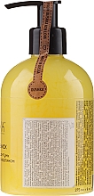 Shampoo mit Keratin für mehr Glanz - Dushka — Bild N2