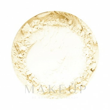 Lose Mineral-Foundation - Annabelle Minerals mini — Bild Golden Cream