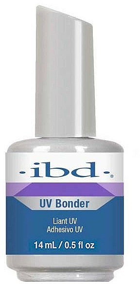 Primer für UV Nagellack - IBD UV Bonder — Bild N1