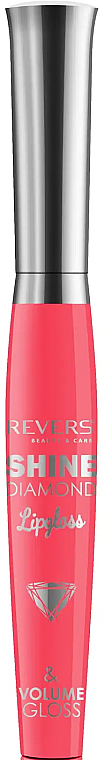 Lipgloss - Revers Shine Diamond Lipgloss — Bild N1