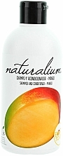 Düfte, Parfümerie und Kosmetik Shampoo und Conditioner mit Mango - Naturalium Shampoo And Conditioner Mango