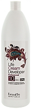 Düfte, Parfümerie und Kosmetik Oxidationsmittel 3% - FarmaVita Cream Developer (10 Vol)