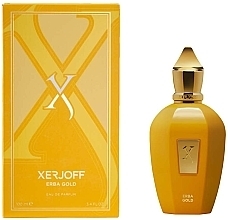 Düfte, Parfümerie und Kosmetik Xerjoff Erba Gold - Eau de Parfum