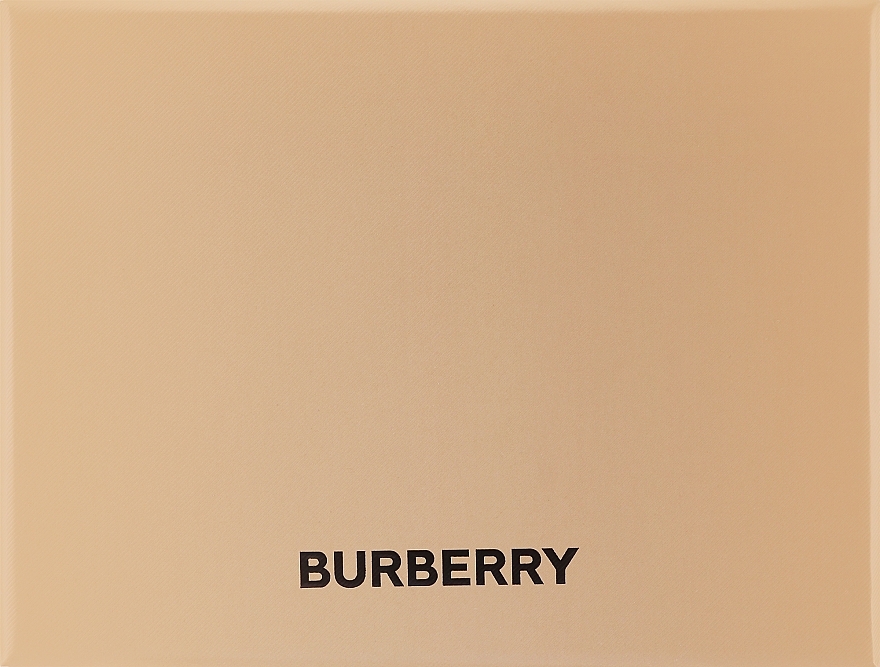 GESCHENK! Christbaumschmuck - Burberry Tree Ornament — Bild N1