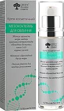 Creme Mesococktail für das Gesicht - Green Pharm Cosmetic PH 5,5 — Bild N2